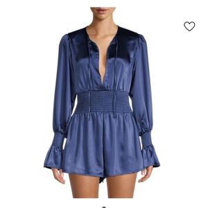 Chic Romper Weworewhat